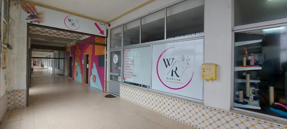 Prédio para Venda em Pombal Foto 31