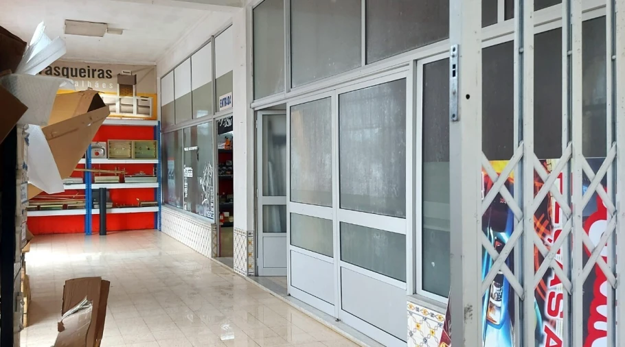 Prédio para Venda em Pombal Foto 20