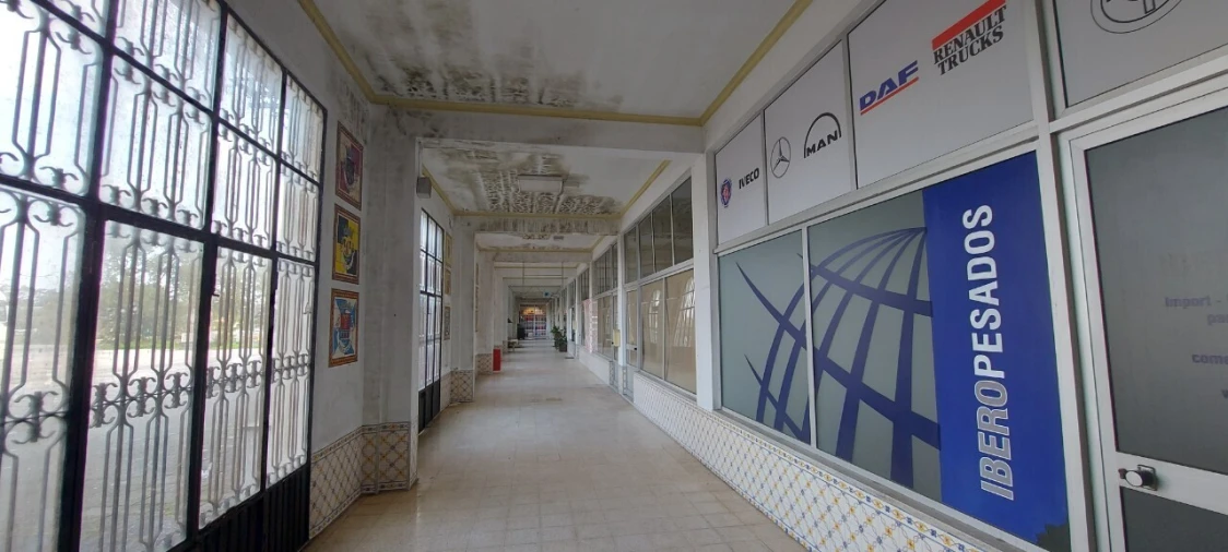 Prédio para Venda em Pombal Foto 37