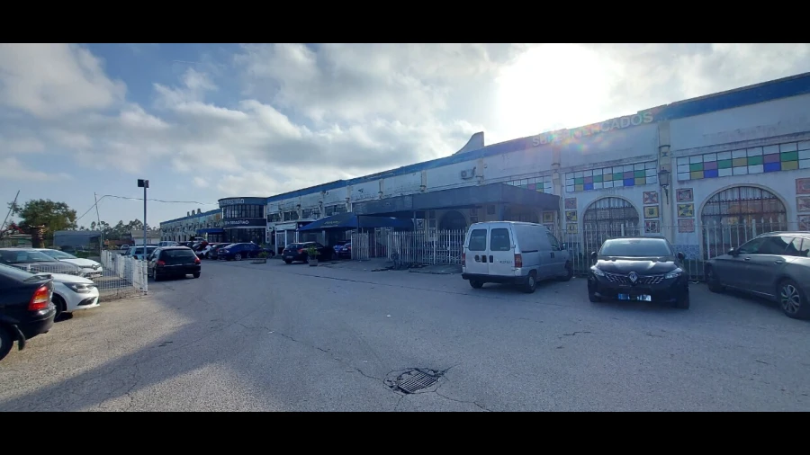 Prédio para Venda em Pombal