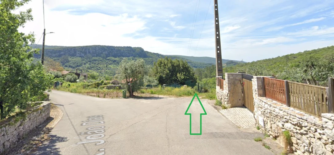 Terreno para Venda em Alvados e Alcaria Foto 5