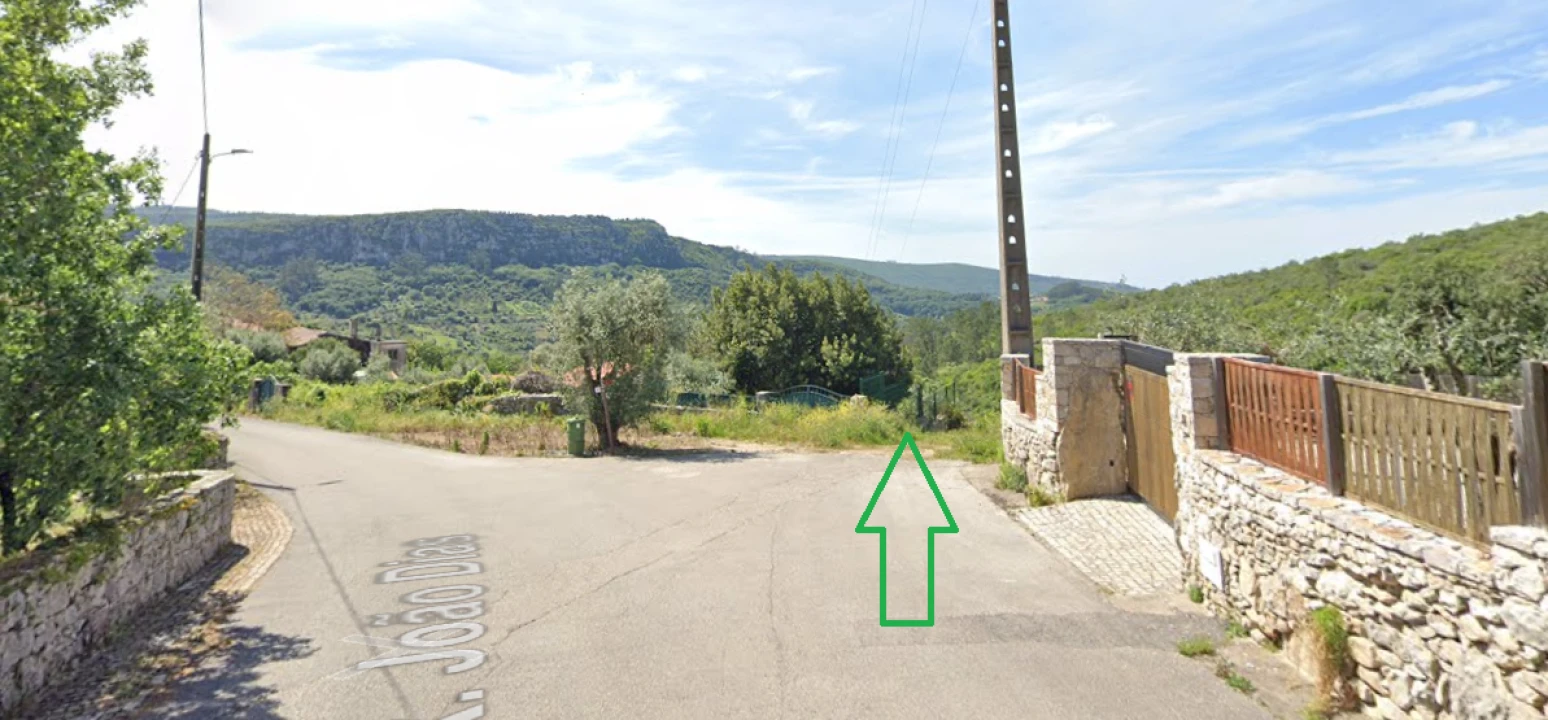 Terreno para Venda em Alvados e Alcaria Foto 5