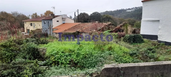 Terreno para Venda em O. Azeméis, Riba-Ul, Ul, Macinhata Seixa, Madail