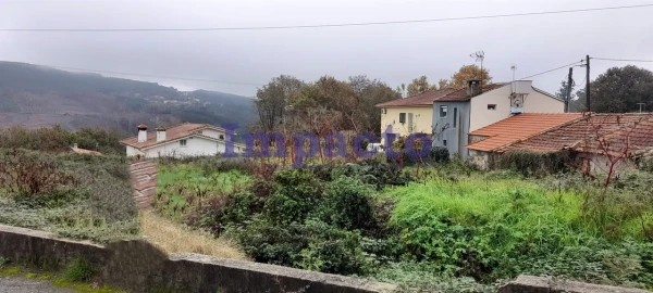 Terreno para Venda em O. Azeméis, Riba-Ul, Ul, Macinhata Seixa, Madail