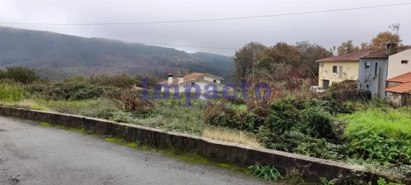 Terreno para Venda em O. Azeméis, Riba-Ul, Ul, Macinhata Seixa, Madail