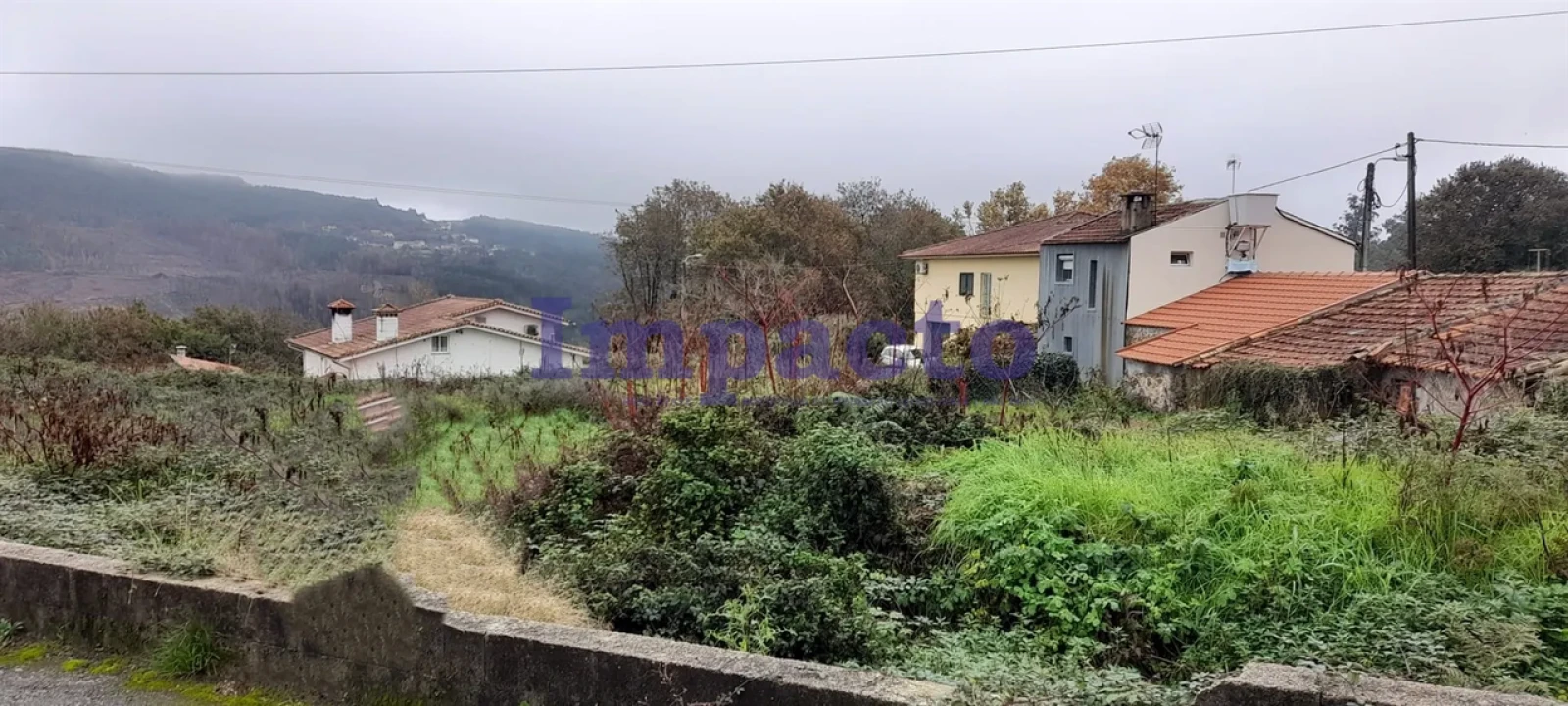 Terreno para Venda em O. Azeméis, Riba-Ul, Ul, Macinhata Seixa, Madail Foto 9