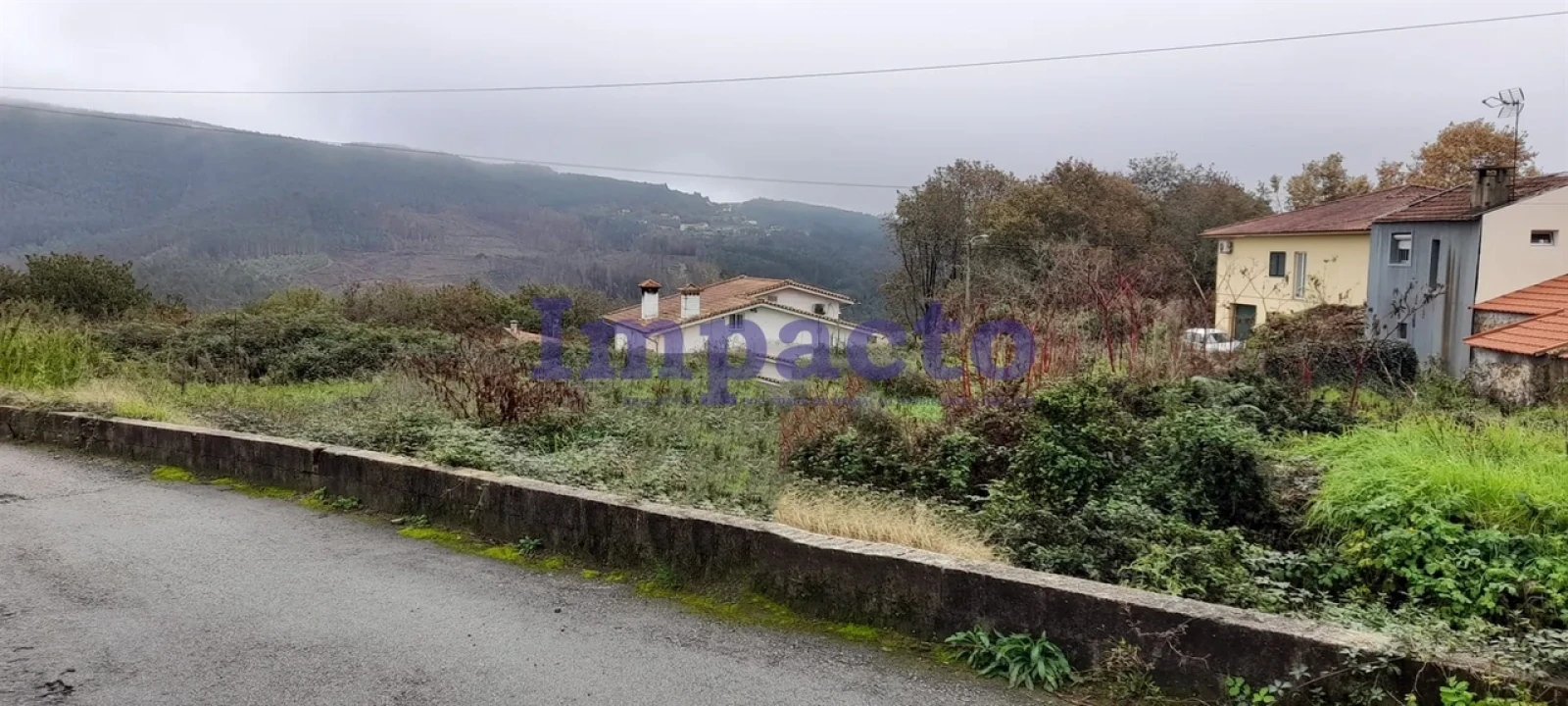 Terreno para Venda em O. Azeméis, Riba-Ul, Ul, Macinhata Seixa, Madail Foto 2