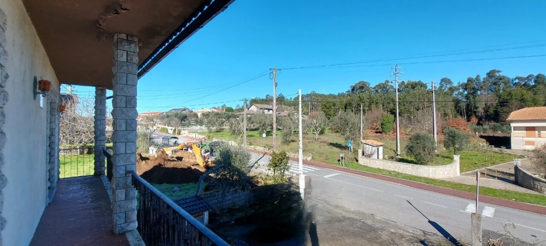 Moradia T8 para Venda em Barreiros e Cepões Foto 25