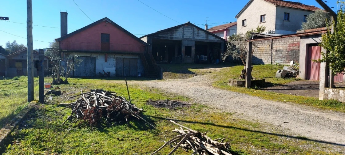 Moradia T8 para Venda em Barreiros e Cepões Foto 34