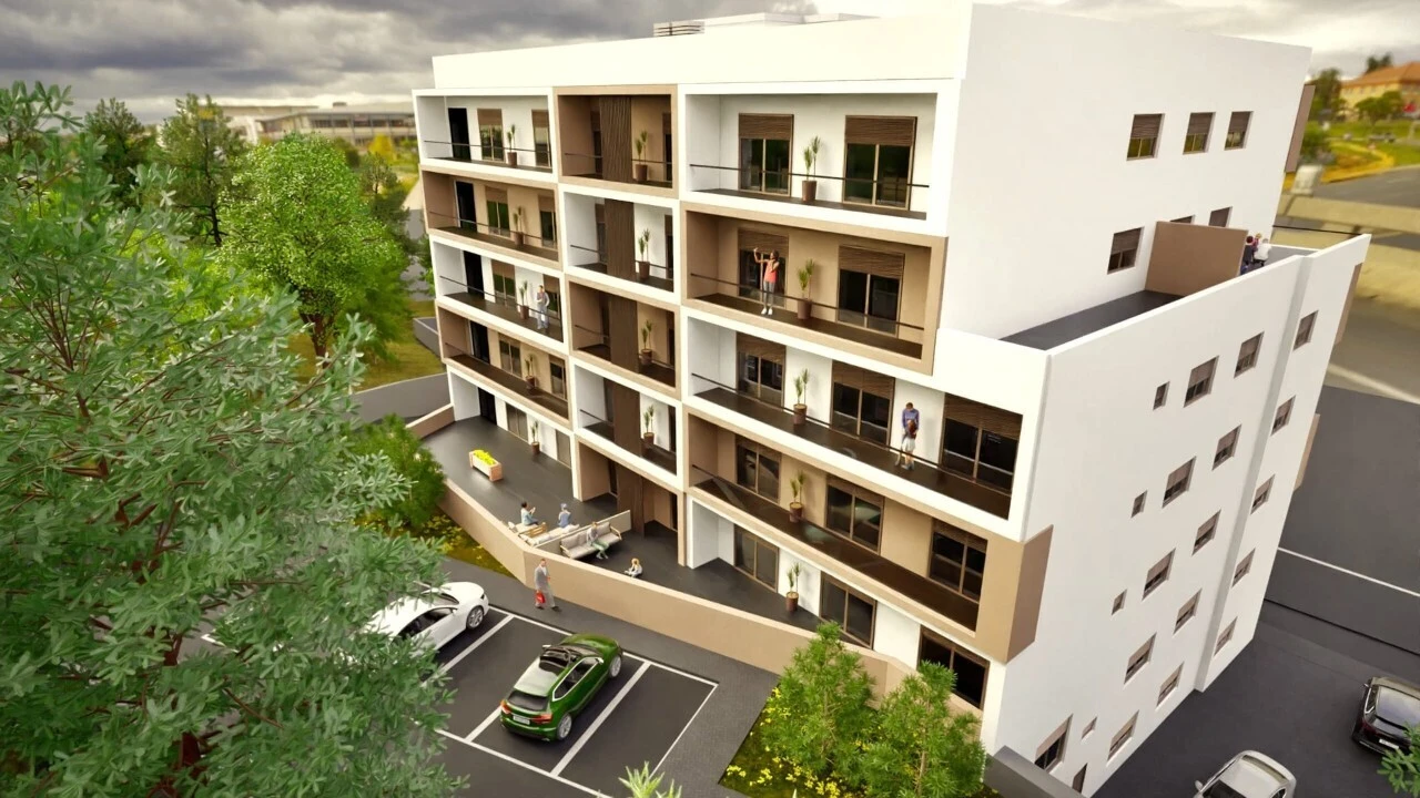 Apartamento T2 para Venda em O. Azeméis, Riba-Ul, Ul, Macinhata Seixa, Madail Foto 6