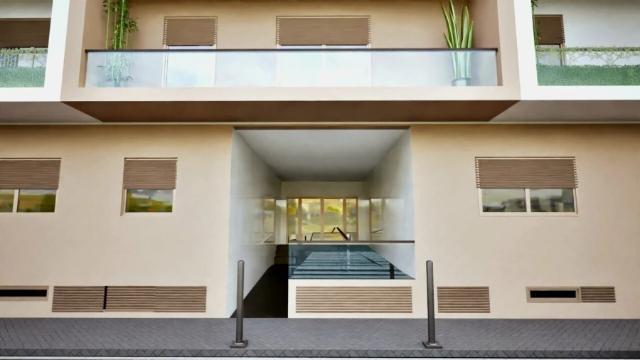 Apartamento T3 para Venda em O. Azeméis, Riba-Ul, Ul, Macinhata Seixa, Madail Foto 8