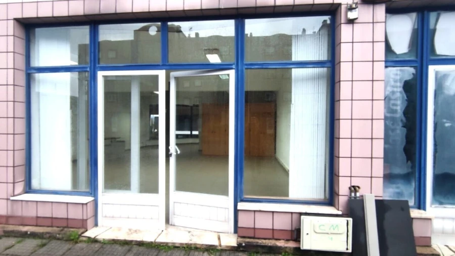 Loja para Venda em São João da Madeira Foto 12