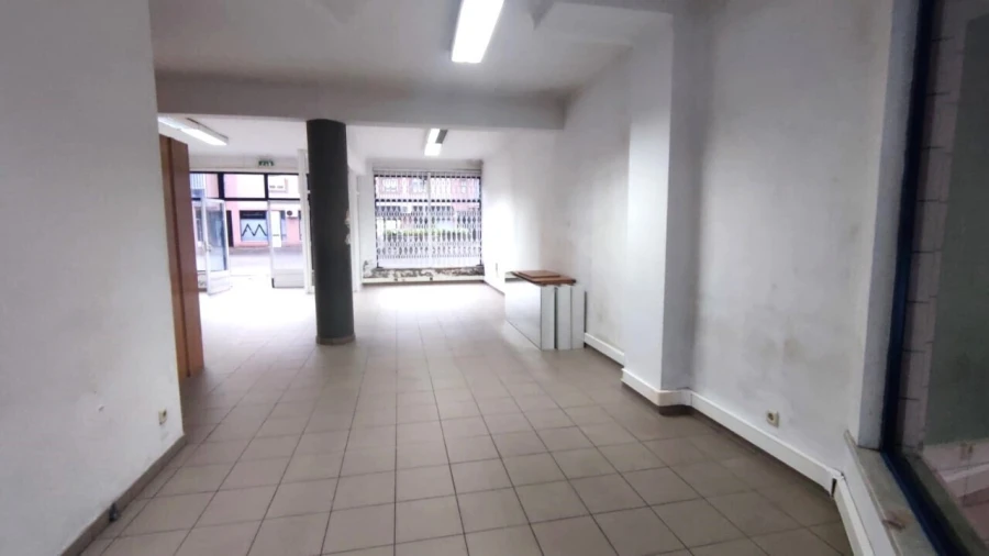 Loja para Venda em São João da Madeira Foto 5