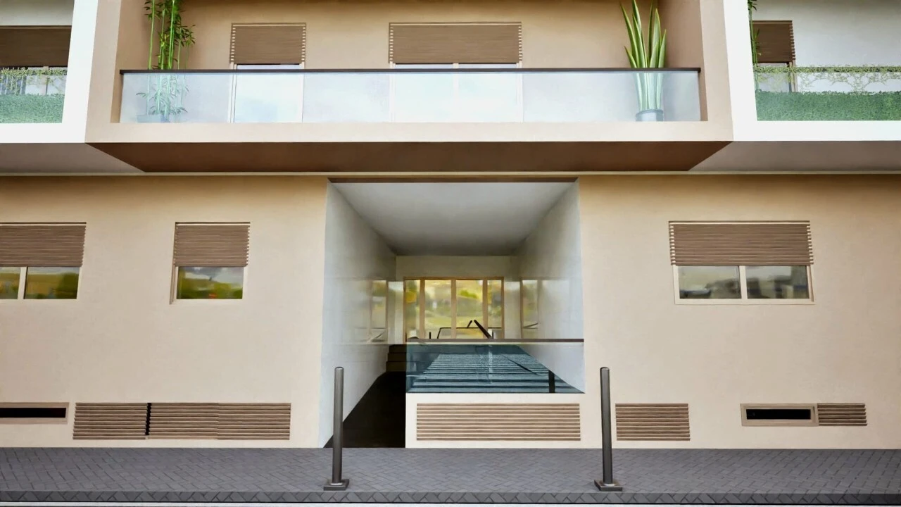 Apartamento T119 para Venda em O. Azeméis, Riba-Ul, Ul, Macinhata Seixa, Madail Foto 7