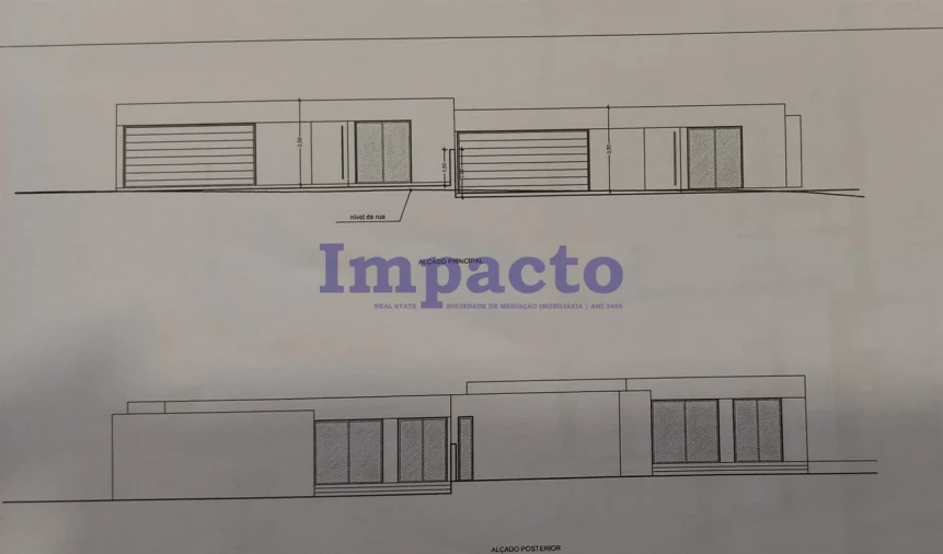 Moradia T4 para Venda em Vila de Cucujães Foto 12