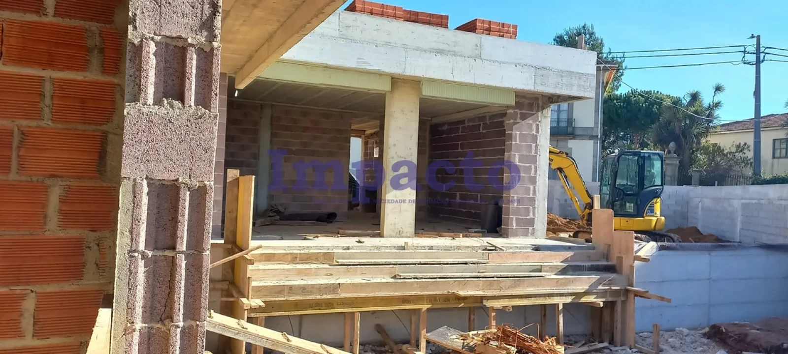 Moradia T4 para Venda em Vila de Cucujães Foto 6