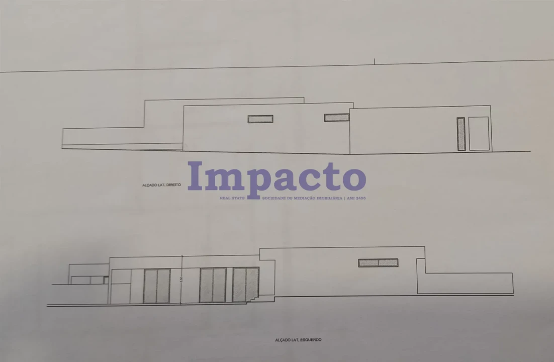 Moradia T4 para Venda em Vila de Cucujães Foto 11