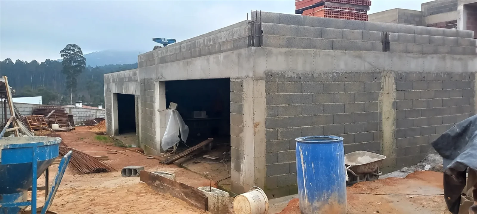 Moradia T3 para Venda em Nogueira do Cravo e Pindelo Foto 5