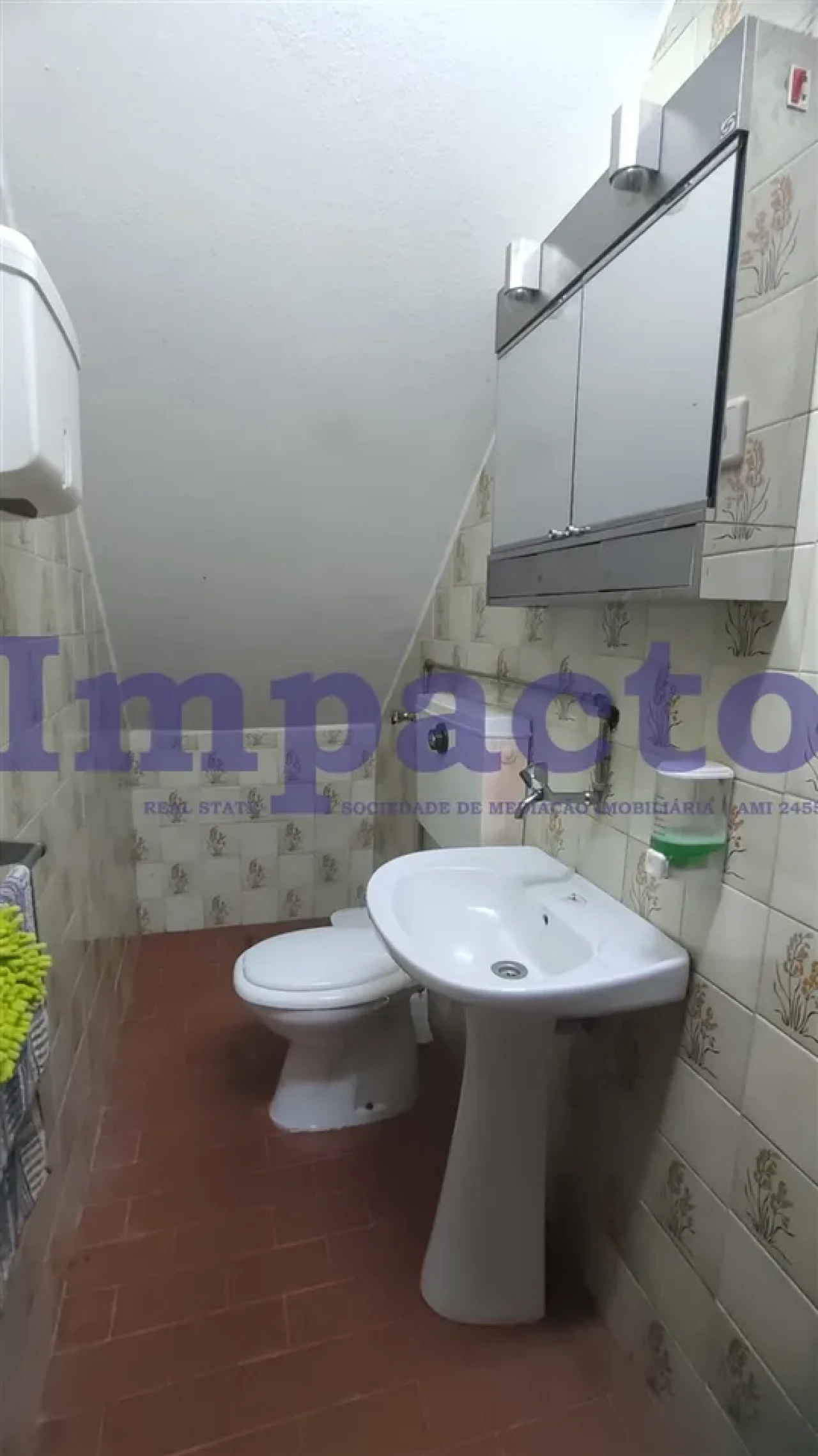 Moradia T3 para Venda em São Roque Foto 22