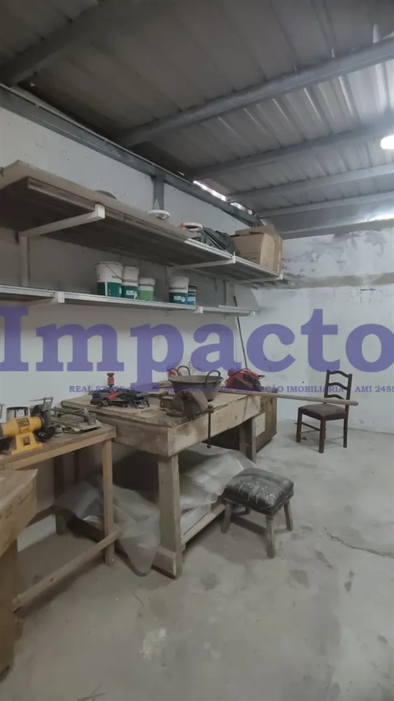 Moradia T3 para Venda em São Roque Foto 24