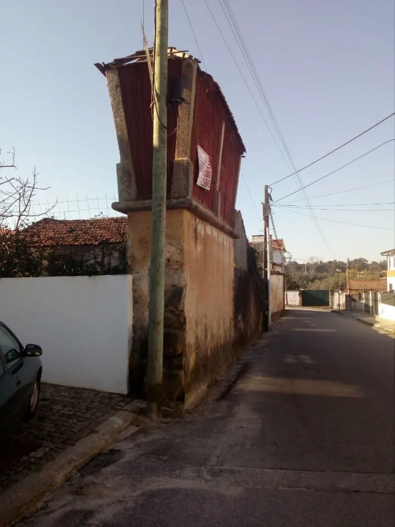 Moradia T5 para Venda em Santa Maria da Feira, Travanca, Sanfins e Espargo Foto 1