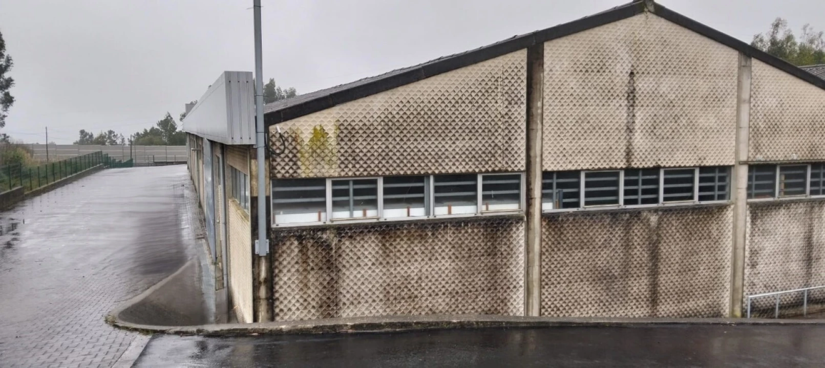 Armazém para Arrendamento em Escapães Foto 18