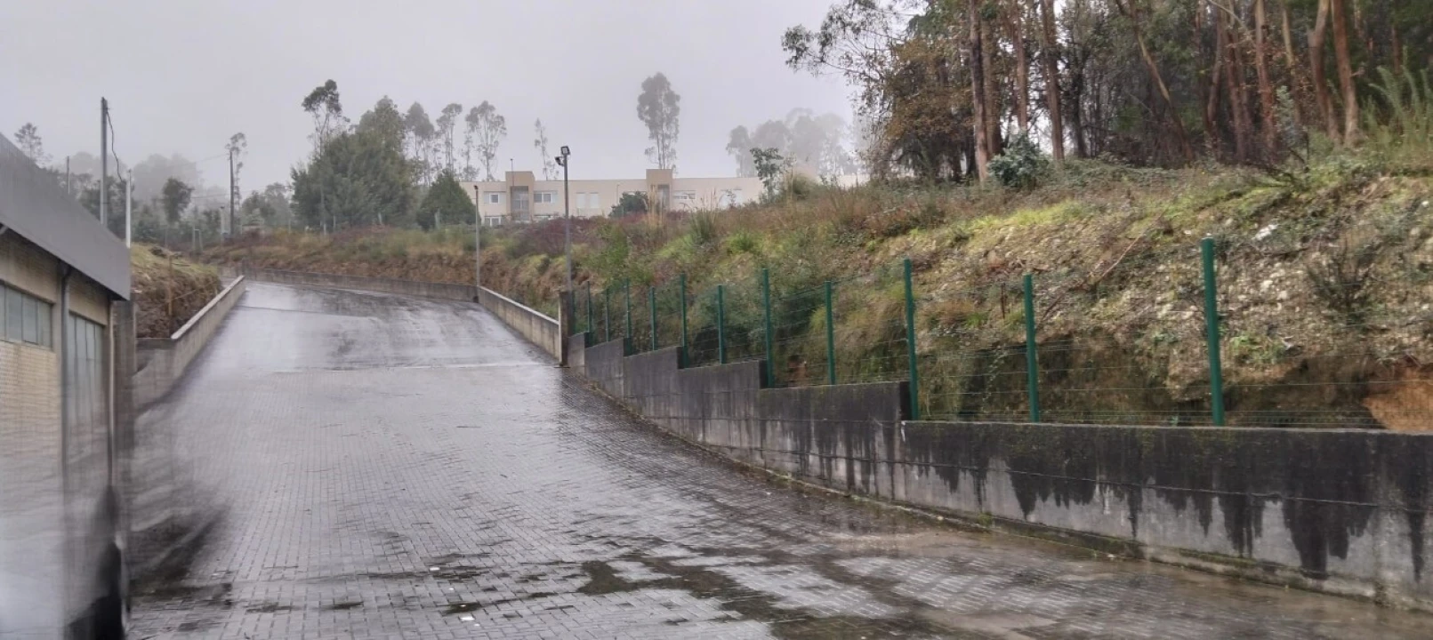 Armazém para Arrendamento em Escapães Foto 25
