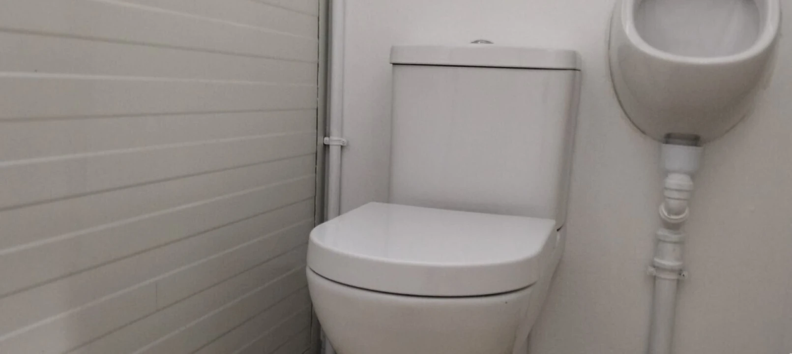 Armazém para Arrendamento em Escapães Foto 10