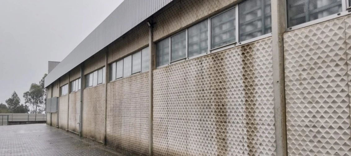 Armazém para Arrendamento em Escapães Foto 14