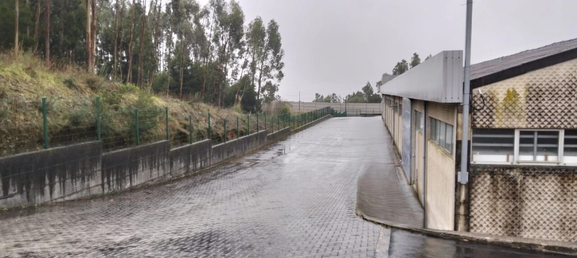 Armazém para Arrendamento em Escapães Foto 19