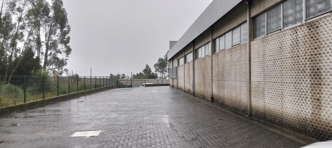 Armazém para Arrendamento em Escapães Foto 20