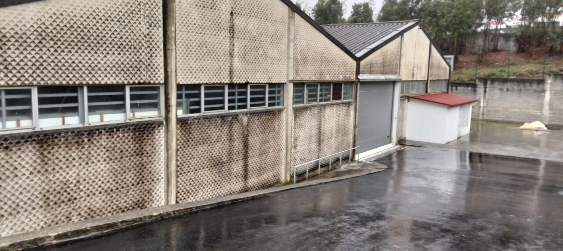 Armazém para Arrendamento em Escapães Foto 21