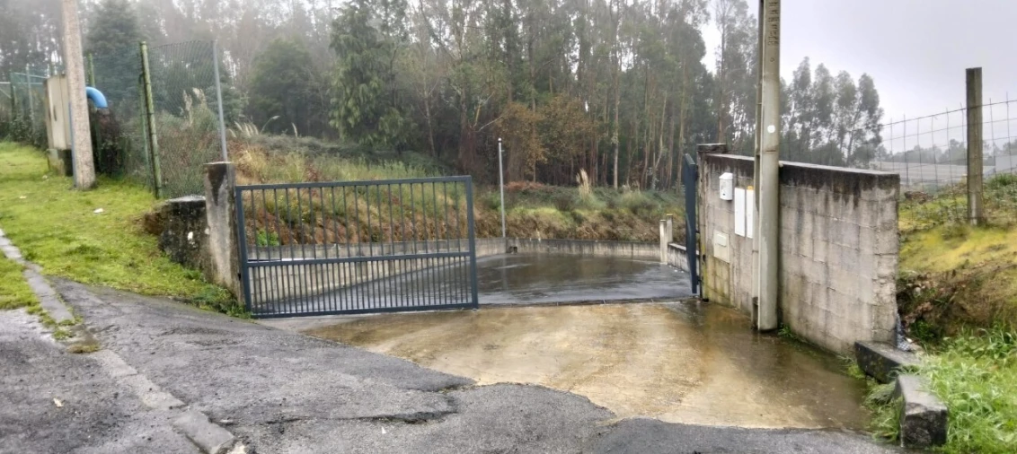 Armazém para Arrendamento em Escapães Foto 23