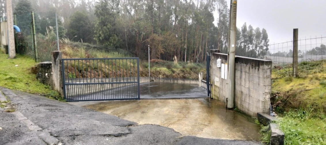 Armazém para Arrendamento em Escapães Foto 24