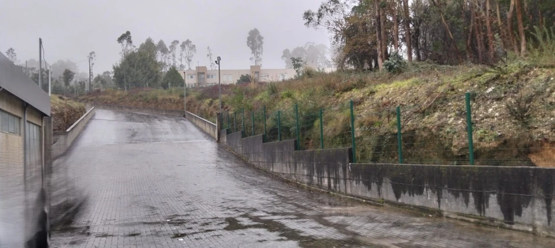 Armazém para Arrendamento em Escapães Foto 25