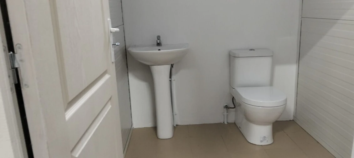 Armazém para Arrendamento em Escapães Foto 11