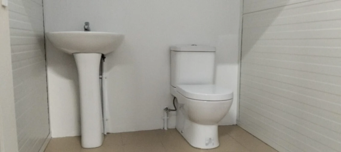 Armazém para Arrendamento em Escapães Foto 12