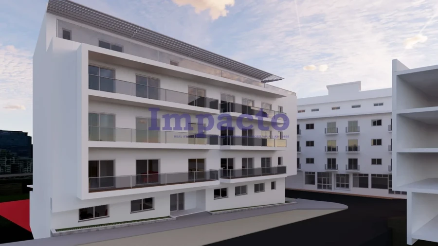 Apartamento T3 para Venda em O. Azeméis, Riba-Ul, Ul, Macinhata Seixa, Madail Foto 2