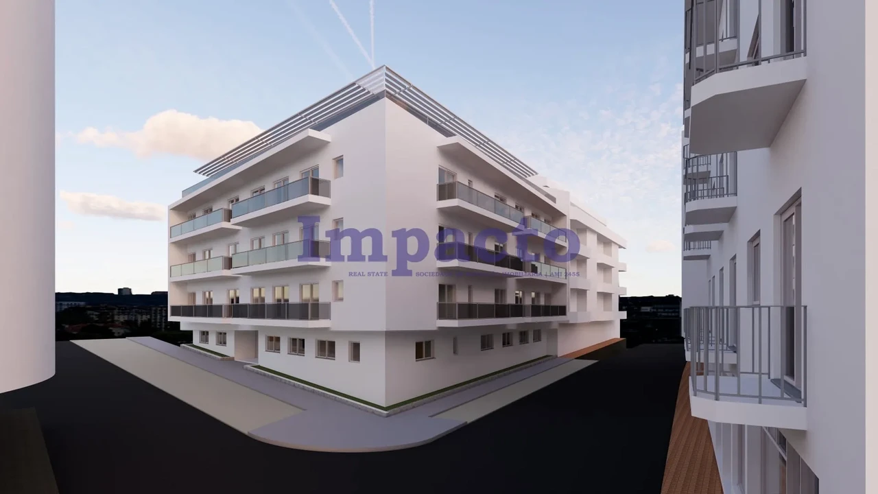 Apartamento T3 para Venda em O. Azeméis, Riba-Ul, Ul, Macinhata Seixa, Madail Foto 3