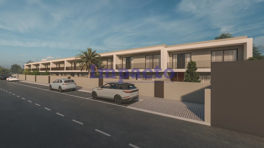 Moradia T3 para Venda em Loureiro Foto 1