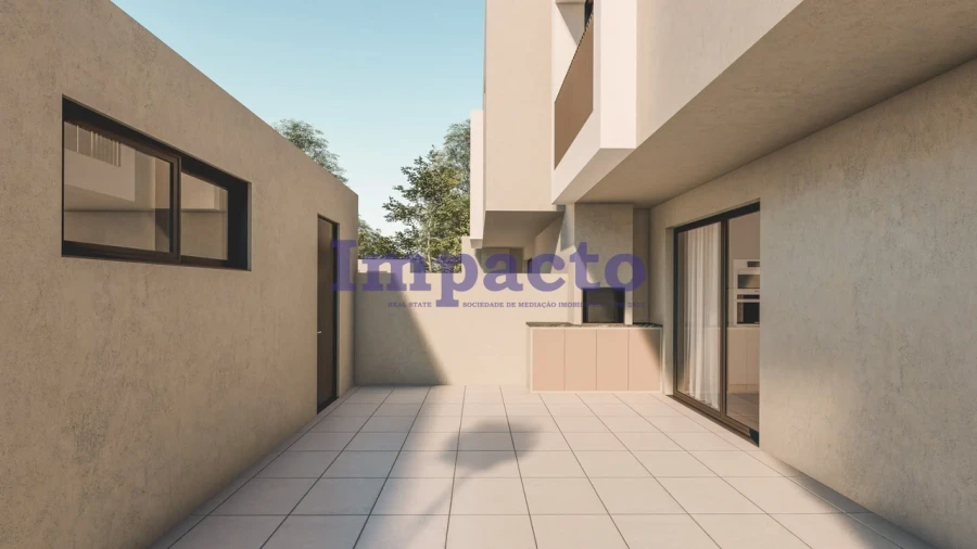 Moradia T3 para Venda em Loureiro Foto 10