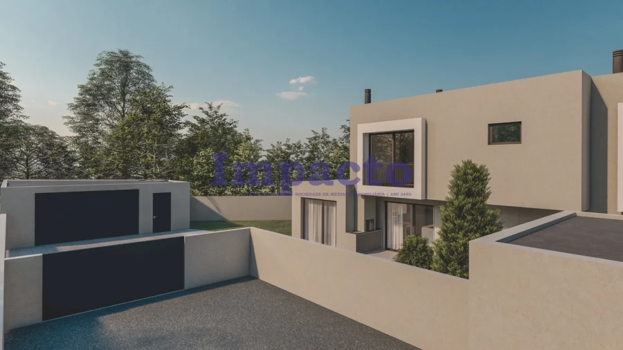 Moradia T3 para Venda em Loureiro Foto 8