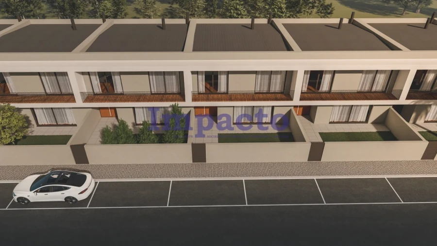 Moradia T3 para Venda em Loureiro Foto 6