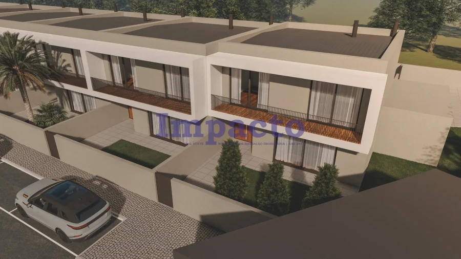 Moradia T3 para Venda em Loureiro Foto 4