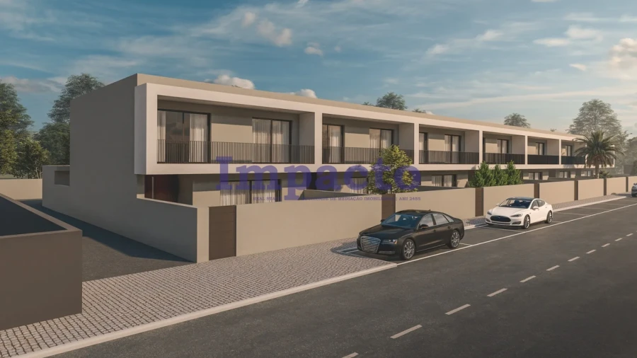 Moradia T3 para Venda em Loureiro Foto 12