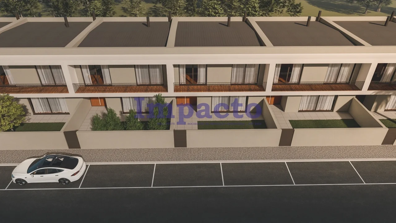 Moradia T3 para Venda em Loureiro Foto 6