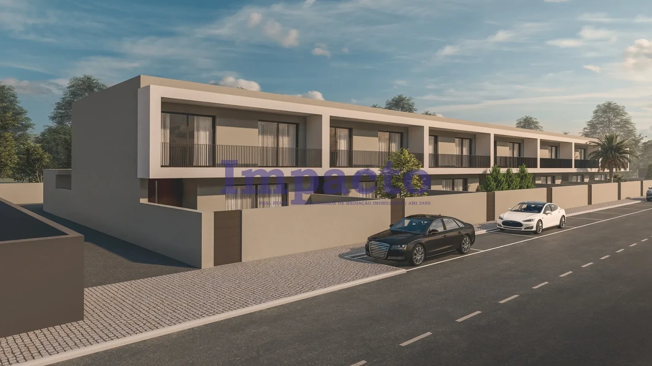 Moradia T3 para Venda em Loureiro Foto 12