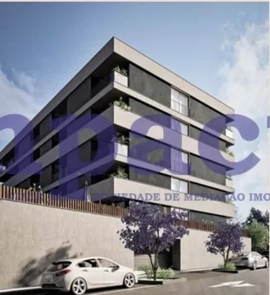 Apartamento T3 para Venda em São João da Madeira Foto 13