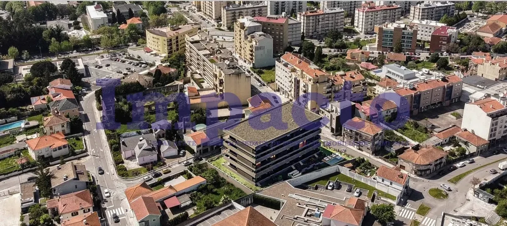 Apartamento T3 para Venda em São João da Madeira Foto 12