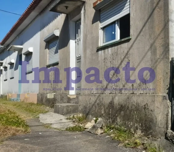 Moradia T2 para Venda em São João da Madeira Foto 11